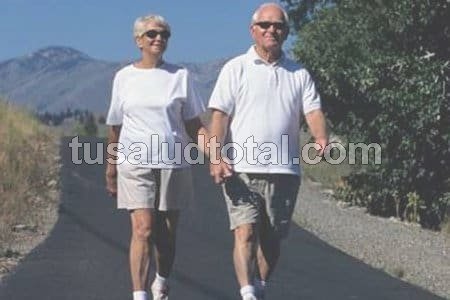 Cómo evitar la artritis con la caminata