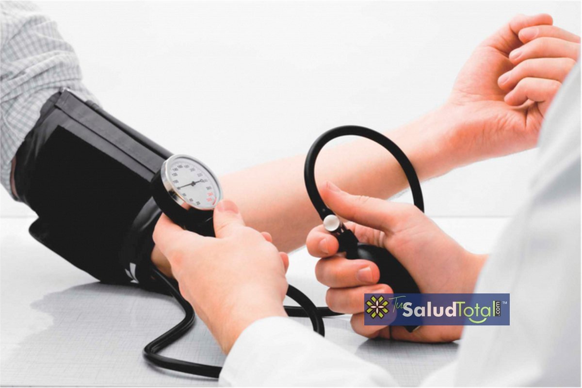 Conoce aquí los aparatos para medir la presión arterial