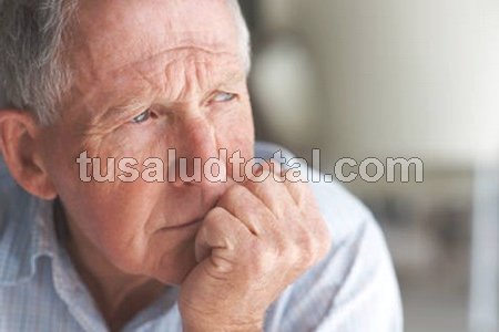 Los principales síntomas del mal de Alzheimer