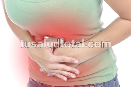 Ve aquí qué es gastritis crónica