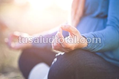 Tratamientos naturales para la ansiedad: yoga y meditación