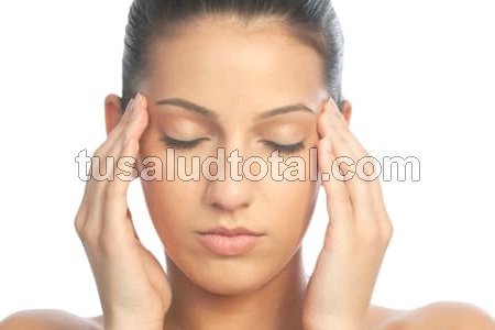 Los masajes pueden ayudarte a aliviar la migraña Cómo se cura la migraña