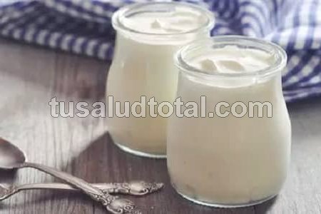 Cómo tratar la conjuntivitis con yogur de leche de cabra