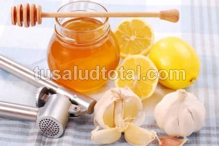 Remedios caseros para la bronquitis con miel de abejas