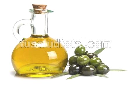 Ve aquí cómo usar el aceite de oliva para las arrugas
