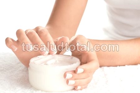 Ingredientes de las cremas antiarrugas efectivas