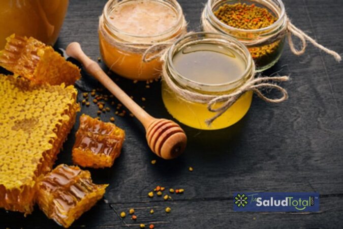 6 Beneficios del Propóleo para la Salud: ¡Un Tesoro Natural!