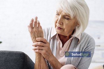 Descubre aquí cómo tratar la artritis