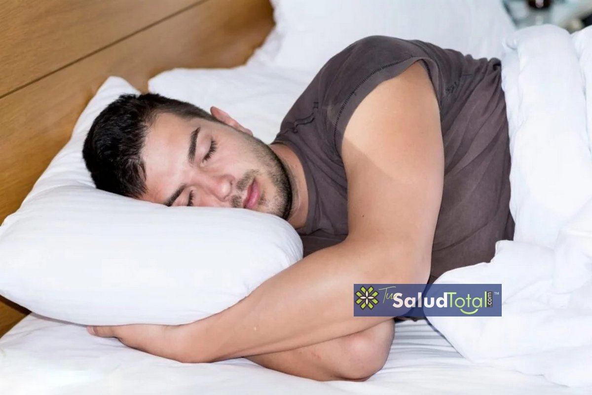Cuántas horas de sueño profundo necesita un adulto para beneficiar su salud