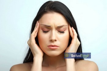 Cómo aliviar el dolor de cabeza tensional