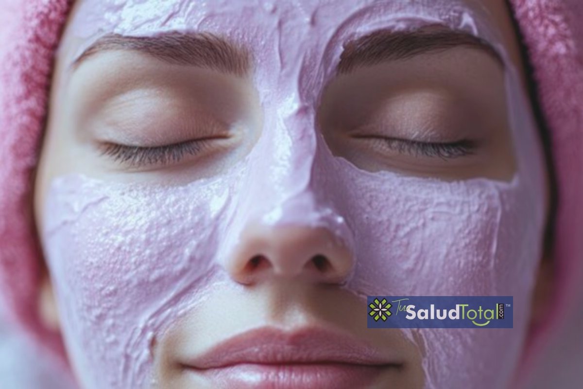 Ve cómo preparar una mascarilla casera para las arrugas