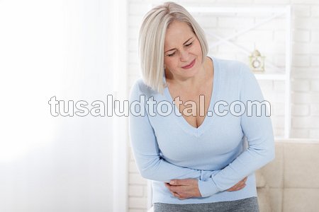 Más comunes signos de colon irritable en mujeres